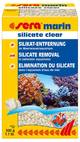 Sera Silicate clear 500 grs.